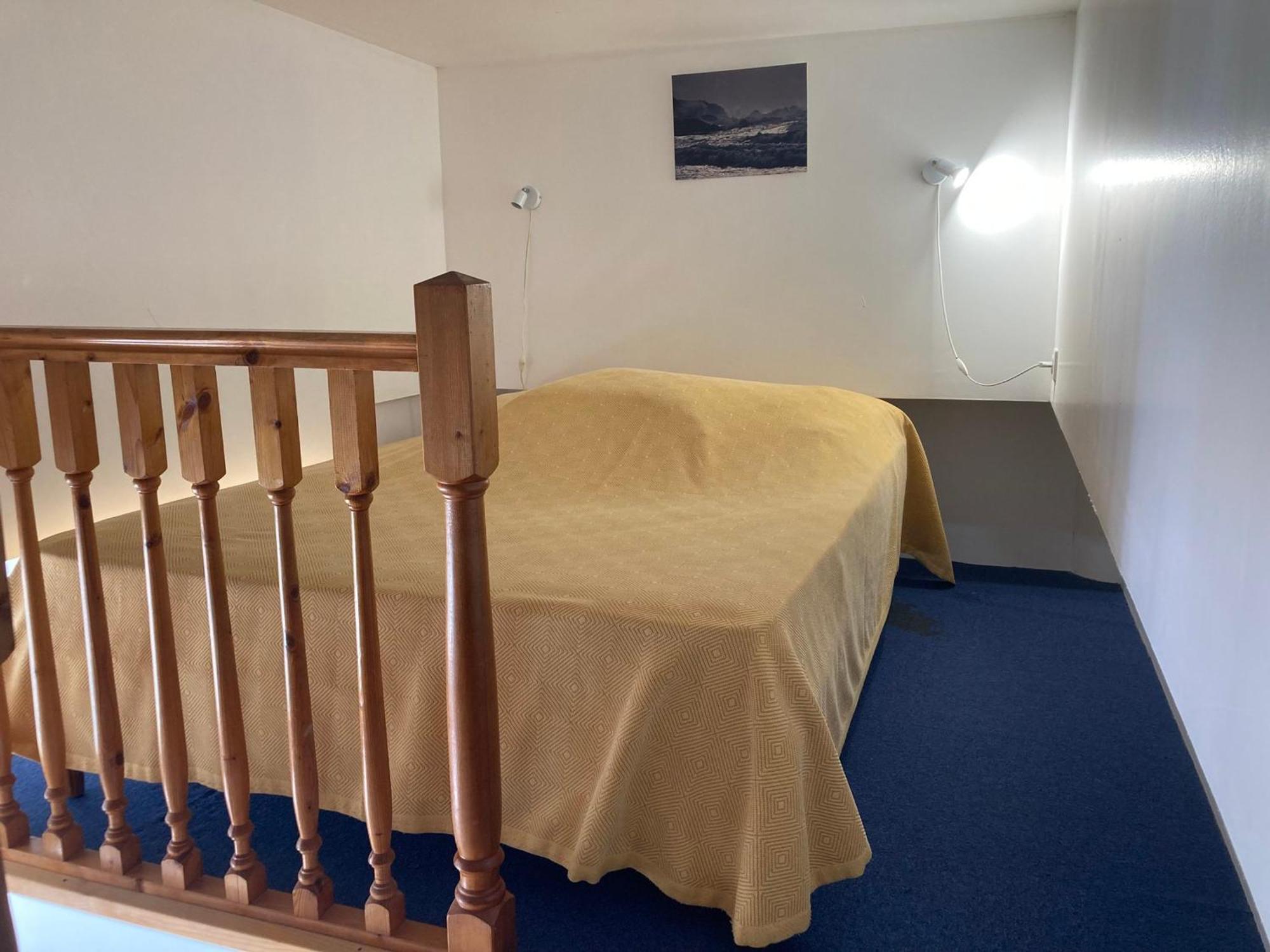 Studio Renove Avec Parking, Wifi, Proche Plage Et Centre - Fr-1-418-93 Le Palais Eksteriør bilde